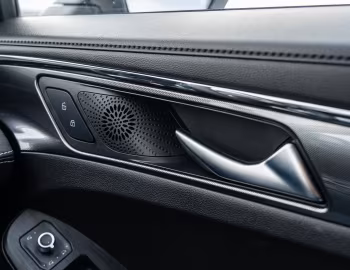 Интерьер Haval Jolion [Australia] '2021–24