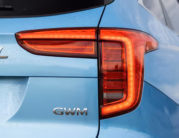 Haval Jolion [Australia] '2021–24