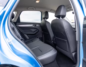 Интерьер Haval Jolion [Australia] '2021–24