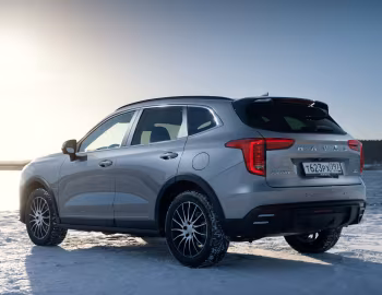 Haval Jolion [CIS] '2024–pr.