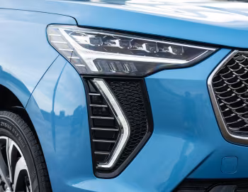 Haval Jolion [Australia] '2021–24