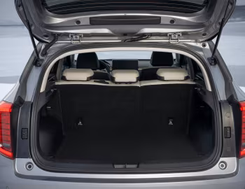 Coffre Haval Jolion [CIS] '2024–pr.
