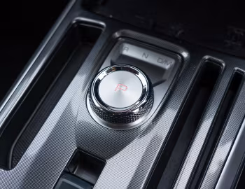 Интерьер Haval Jolion [Australia] '2021–24