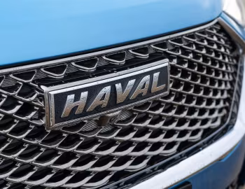 Логотип Haval Jolion [Australia] '2021–24