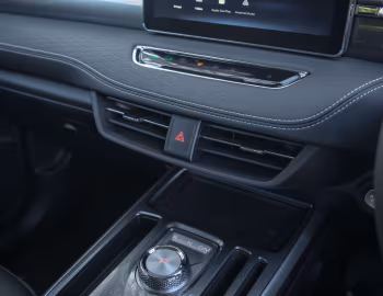 Интерьер Haval Jolion [Australia] '2021–24