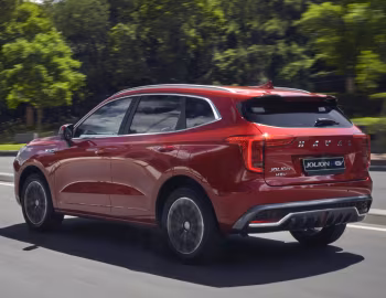Haval Jolion HEV [South Africa] '2023–н.ч.