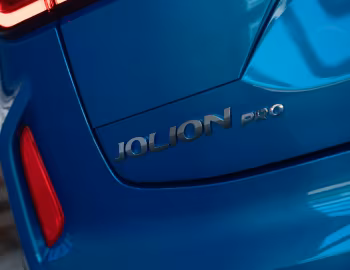 Haval Jolion Pro [South Africa] '2024–н.ч.