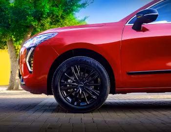 Haval Jolion S [South Africa] '2023–н.ч.