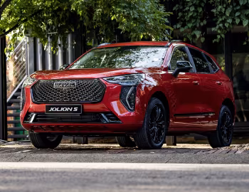 Haval Jolion S [South Africa] '2023–н.ч.