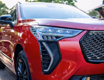 Haval Jolion S [South Africa] '2023–н.ч.