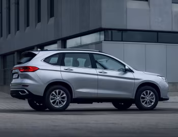 Haval M6 [CIS] '07.2023–н.ч.