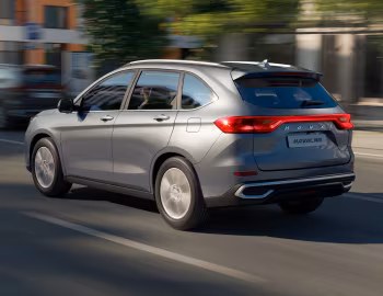 Haval M6 [CIS] '07.2023–н.ч.