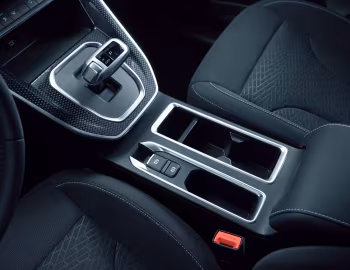 Інтер'єр Haval M6 [CIS] '07.2023–н.ч.