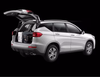 Haval M6 '2019–20
