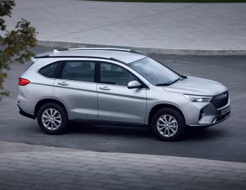 Haval M6 [CIS] '07.2023–н.ч.