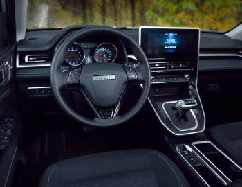 Тарпеда Haval M6 [CIS] '07.2023–н.ч.