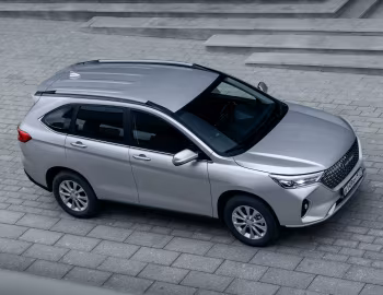 Haval M6 [CIS] '07.2023–н.ч.