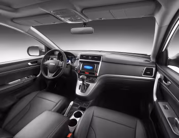 Тарпеда Haval M6 '2019–20