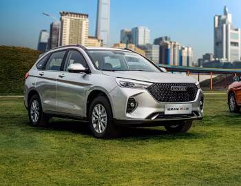 Haval M6 Plus '12.2020–25