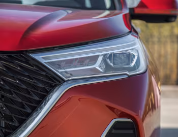 Haval M6 Plus '12.2020–25
