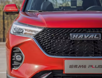 Haval M6 Plus '12.2020–25