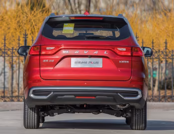 Haval M6 Plus '12.2020–25