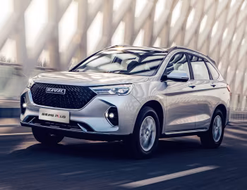 Haval M6 Plus '12.2020–25