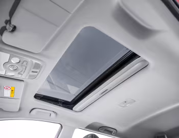 Інтер'єр Haval M6 Plus '12.2020–25