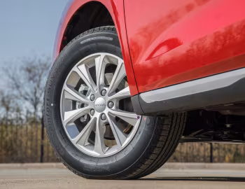 Haval M6 Plus '12.2020–25