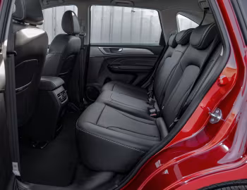 Інтер'єр Haval M6 Plus '12.2020–25