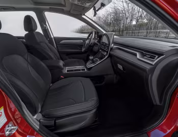 Інтер'єр Haval M6 Plus '12.2020–25