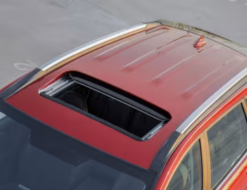 Haval M6 Plus '12.2020–25