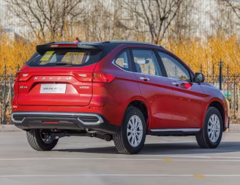 Haval M6 Plus '12.2020–25