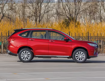 Haval M6 Plus '12.2020–25