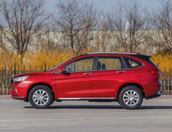 Haval M6 Plus '12.2020–25