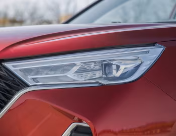 Haval M6 Plus '12.2020–25