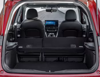 Багажник Haval M6 Plus '12.2020–25