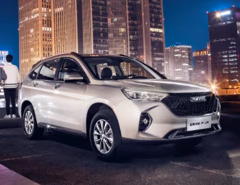 Haval M6 Plus '12.2020–25