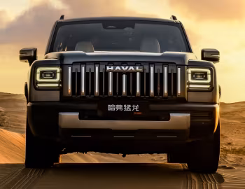 Haval Menglong '2025–н.ч.