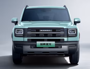 Haval Menglong Hi4 '2025–н.ч.