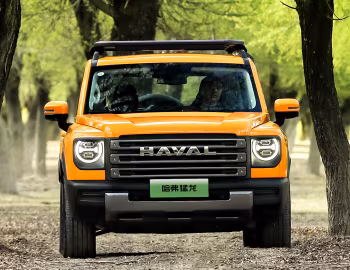 Haval Menglong Hi4 '2024–25