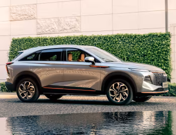 Haval Shenshou '12.2021–25