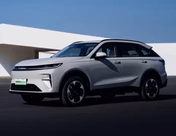 Haval Xiaolong Max Hi-4 '2025–н.ч.