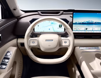 Тарпеда Haval Xiaolong Max Hi-4 '2025–н.ч.