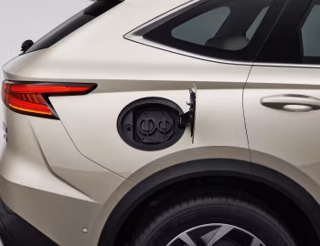 Haval Xiaolong Max PHEV (B07) '2023–25