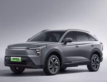 Haval Xiaolong PHEV (A07) '2023–25