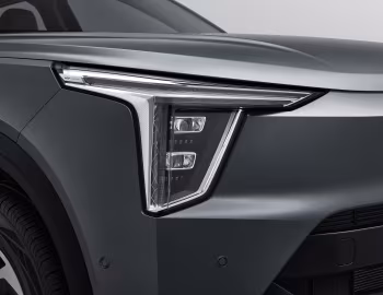 Haval Xiaolong PHEV (A07) '2023–25