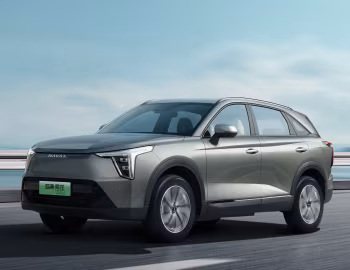 Haval Xiaolong PHEV (A07) '2023–25