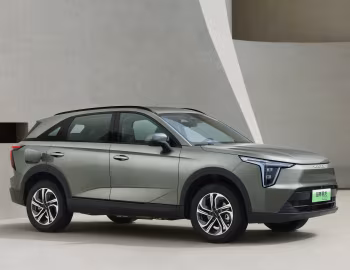 Haval Xiaolong PHEV (A07) '2023–25