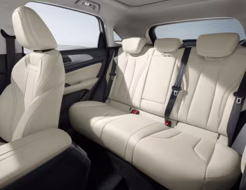 Интерьер Haval Xiaolong PHEV (A07) '2023–25